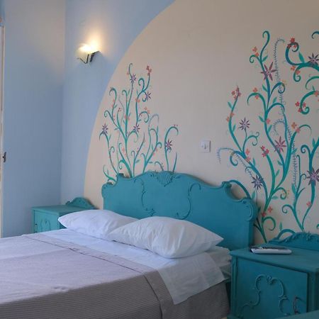Leto Hotel ميغالوبوليس المظهر الخارجي الصورة