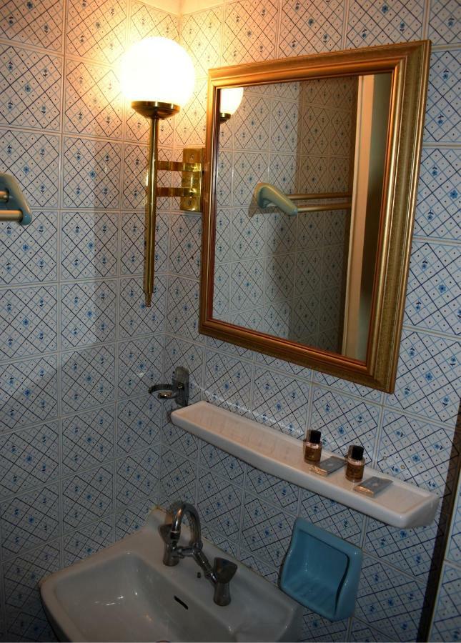 Leto Hotel ميغالوبوليس المظهر الخارجي الصورة